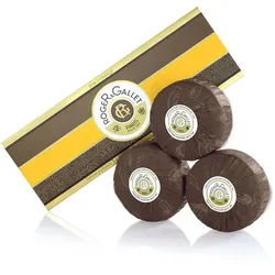 Roger & Gallet Bois D'Orange Seifenset 3x100g
