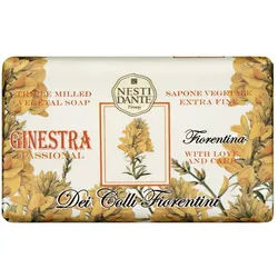 Nesti Dante Seife Dei Colli Fiorentini - Broom-Ginster Keine Angabe 250 g
