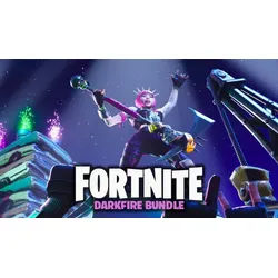 Fortnite - Darkfire Bundle