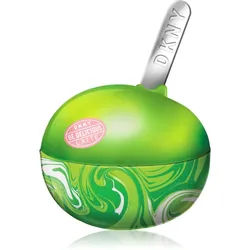 DKNY Be Delicious Matcha Latte Eau de Parfum für Damen 50 ml