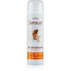 Joanna Sensual Rasiergel 200 ml