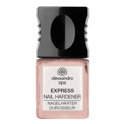 alessandro Spa Express Nail Hardener Nude 10 ml