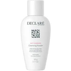 Declare Cleansing Powder