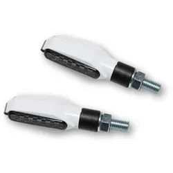 SHIN YO LED Blinker MULTIFACE, white, weiss