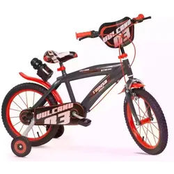 Toimsa: Vulkano Kinderfahrrad - 16''