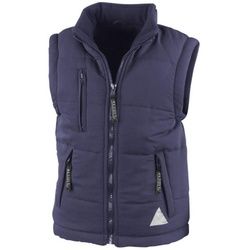 Result Funktionsweste Kinderweste Junior Ultra Padded Bodywarmer XXS (2-3)