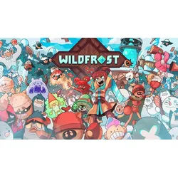 Wildfrost