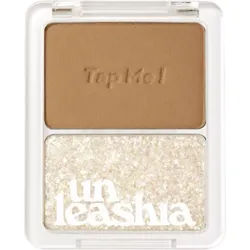 Unleashia Tap Me Palette Duo Tabletten 8,4 g rose