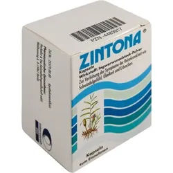 Zintona 10 St Hartkapseln