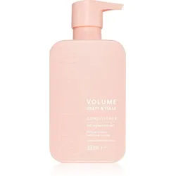 MONDAY Volume feuchtigkeitsspendender Conditioner zur Stärkung der Haare 350 ml