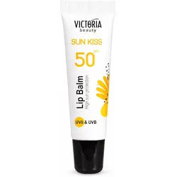 Victoria Beauty Lippenbalsam, Sonnenschutz Lippen LSF 50 10 ml