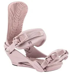 Nitro Damen Snowboardbindung Cosmic Rose 2026 - S/M