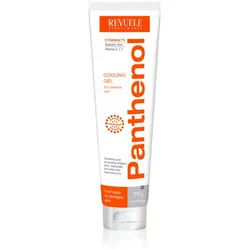 Revuele Panthenol kühlendes Gel zur Beruhigung der Haut 75 ml