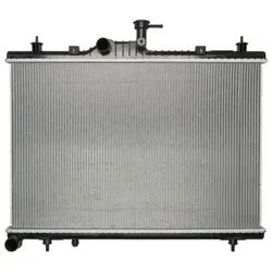Kühler, Motorkühlung NRF 550231