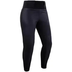 Oxford OA AA Demiwax Legging, schwarz, Gr. 38 kurz