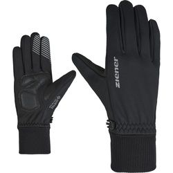 Ziener Didealist GTX INF Bike Glove black (12) 10,5