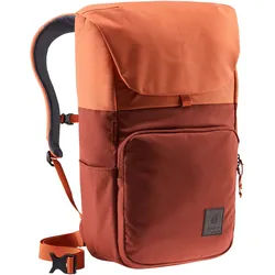 Deuter Rucksack UP Sydney 3813921-5576 - Redwood-Sienna - One size