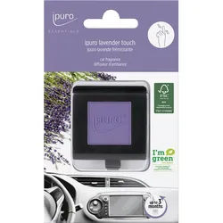 IPURO Raumduft ipuro Essentials Autoduft Lavender Touch