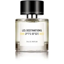 Les Destinations La Réunion Eau de Parfum