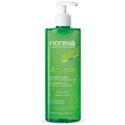 Noreva Laboratories Dermo-Reinigungsgel