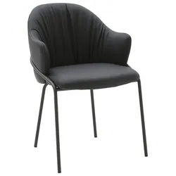 Emilio Belluti Armlehnstuhl MATTEO