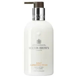 Molton Brown Bodylotion Sunlit Clementine & Vetiver Körperlotion