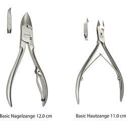 Nagelzange & Nagelhautzange Set 1 St