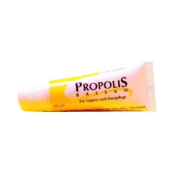 PROPOLIS LIPPENBALSAM Tube 10 ml