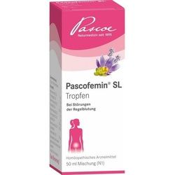 PASCOFEMIN SL Tropfen