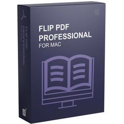 Flip PDF Professional