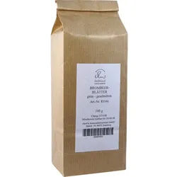 Brombeerblätter 100 G