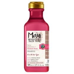 Maui Moisture - Shampoo 'Hibiscus Water' 4er-Pack 4x385 ml Frauen
