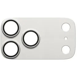 SAFE by PanzerGlass Rucksack Fender lens Protector Silver iPhone 17 Pro Max