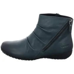 Josef Seibel Stiefelette Stiefel grün 42 EU