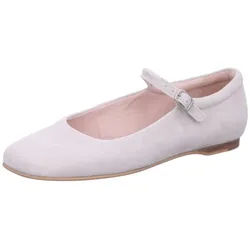 Apple of Eden BAILEY Riemchenballerina beige|gelb 40 EU