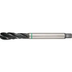 Maschinengewindebohrer DIN 5156C Univ.G 3/4 Zollx14 HSS-Co vap.ISO 228 TECWERK