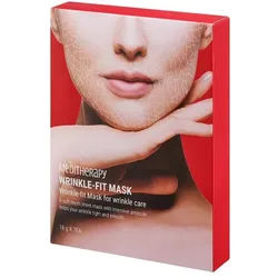 Meditherapy Wrinkle-Fit Mask (7x18g) (1 Set)