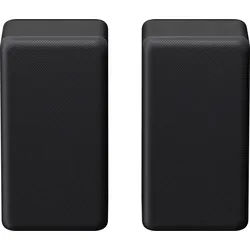 Sony SA-RS3S kabellose zweifache Rear- Lautsprecher Stereo (WLAN, 100 W) schwarz