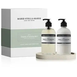 Marie-Stella-Maris Handpflege-Set - einzigartiges Pflegeset - Luxury Hand Essentials - sets Objet Geschenk-Set