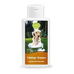 tierlieb Fellpflege-Shampoo - 250 ml