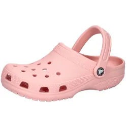 Crocs Crocs Schuhe Classic 10001 Sandale rosa 39-40 EU