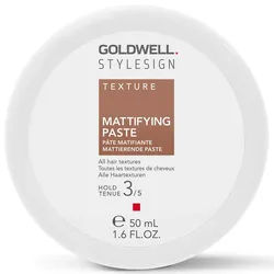 Goldwell Stylesign Texture Mattierende Paste 50ml