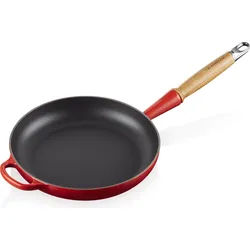 Signature Pfanne 24 cm kirschrot