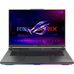 ASUS ROG STRIX G16 G614PM-RV015W - 16 Zoll AMD RyzenTM 9 8940HX 32 GB 1 TB NVIDIA GeForce RTXTM 5060 Windows 11 Home