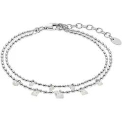 CHRIST Armband 89204467 - silber