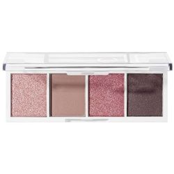 e.l.f. Cosmetics - Bits-Size Bite Size Eyeshadows Lidschatten 3.5 g ROSE WATER