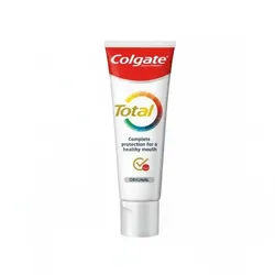 Colgate Total Original Zahnpasta 75 ml