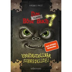Das kleine Böse Buch 7: Interaktiver Lesespaß ab 8 Jahren vom Spiegel-Bestseller-Autor! (Das kleine Böse Buch, Bd. 7)