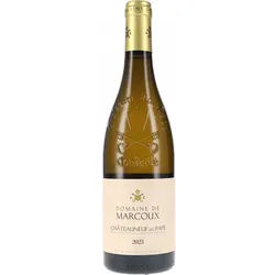 Châteauneuf-du-Pape Blanc AOC Marcoux 2023 BIO