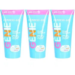 Genie Express-Gel Handwaschmittel